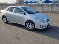 Toyota Corolla 2007 года за 5 800 000 тг. в Караганда