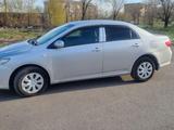 Toyota Corolla 2007 года за 5 500 000 тг. в Караганда – фото 3