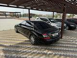 Mercedes-Benz S 500 2005 годаүшін7 500 000 тг. в Алматы – фото 4