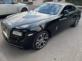 Rolls-Royce Wraith 2016 года за 110 000 000 тг. в Астана – фото 2