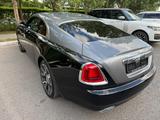 Rolls-Royce Wraith 2016 года за 110 000 000 тг. в Астана – фото 5