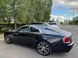 Rolls-Royce Wraith 2016 года за 110 000 000 тг. в Астана – фото 4