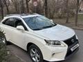 Lexus RX 350 2013 годаүшін13 700 000 тг. в Алматы – фото 3