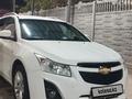 Chevrolet Cruze 2013 годаүшін4 800 000 тг. в Тараз – фото 8