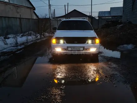 Toyota Carina E 1994 года за 2 500 000 тг. в Астана – фото 53