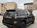 Toyota Land Cruiser Prado 2021 года за 35 000 000 тг. в Актау – фото 3