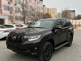 Toyota Land Cruiser Prado 2021 года за 35 500 000 тг. в Актау