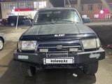 Toyota Hilux Surf 1996 годаүшін2 500 000 тг. в Тараз – фото 4