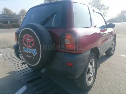 Toyota RAV4 1995 года за 2 400 000 тг. в Алматы – фото 7