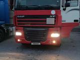 DAF  XF 105 2013 годаүшін11 000 000 тг. в Алматы