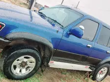Toyota Hilux Surf, 1990