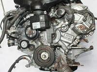 Двигатель мотор 3UR — V5.7, на Lexus LX570 за 2 300 000 тг. в Алматы