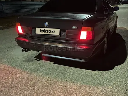 BMW 525 1991 года за 1 400 000 тг. в Атырау