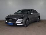 Hyundai Sonata 2019 года за 9 990 000 тг. в Кызылорда