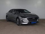 Hyundai Sonata 2019 года за 9 690 000 тг. в Кызылорда – фото 3