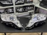 Фара бу оригинал Toyota Land Cruiser Prado 150 2013-2017 за 120 000 тг. в Астана