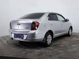 Chevrolet Cobalt 2021 годаfor4 750 000 тг. в Астана – фото 5