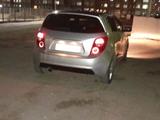 Chevrolet Aveo 2013 года за 3 650 000 тг. в Актау – фото 5