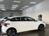 Hyundai i20 2023 года за 8 000 000 тг. в Шымкент – фото 2