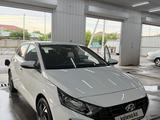 Hyundai i20 2023 года за 8 000 000 тг. в Шымкент