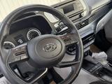 Hyundai i20 2023 года за 8 000 000 тг. в Шымкент – фото 4