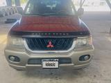 Mitsubishi Montero Sport 2001 года за 5 300 000 тг. в Талдыкорган