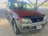 Mitsubishi Montero Sport 2001 года за 5 300 000 тг. в Талдыкорган – фото 2