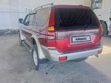 Mitsubishi Montero Sport 2001 года за 5 300 000 тг. в Талдыкорган – фото 3