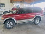 Mitsubishi Montero Sport 2001 года за 5 300 000 тг. в Талдыкорган – фото 4
