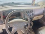 Mitsubishi Montero Sport 2001 года за 5 300 000 тг. в Талдыкорган – фото 5