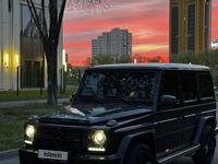 Mercedes-Benz G 63 AMG 2015 года за 37 000 000 тг. в Астана