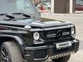 Mercedes-Benz G 63 AMG 2015 годаүшін50 000 000 тг. в Астана – фото 36