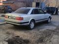 Audi 100 1992 годаfor1 800 000 тг. в Усть-Каменогорск – фото 2