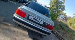 Audi 100 1992 годаүшін1 800 000 тг. в Усть-Каменогорск – фото 3