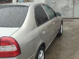 Kia Shuma 1998 года за 600 000 тг. в Усть-Каменогорск – фото 4