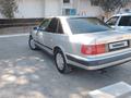 Audi 100 1991 года за 2 300 000 тг. в Кызылорда – фото 2