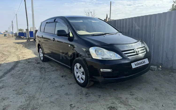 Toyota Ipsum 2006 годаүшін5 000 000 тг. в Атырау