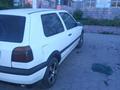 Volkswagen Golf 1992 годаfor1 100 000 тг. в Караганда – фото 5