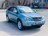 Lexus RX 330 2004 года за 6 500 000 тг. в Алматы – фото 2