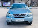 Lexus RX 330 2004 года за 6 800 000 тг. в Алматы – фото 3