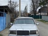 Mercedes-Benz E 200 1992 года за 1 200 000 тг. в Талдыкорган – фото 5