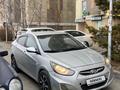 Hyundai Accent 2013 годаfor3 500 000 тг. в Алматы – фото 2