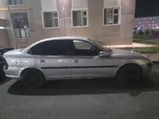 Opel Vectra, 1996