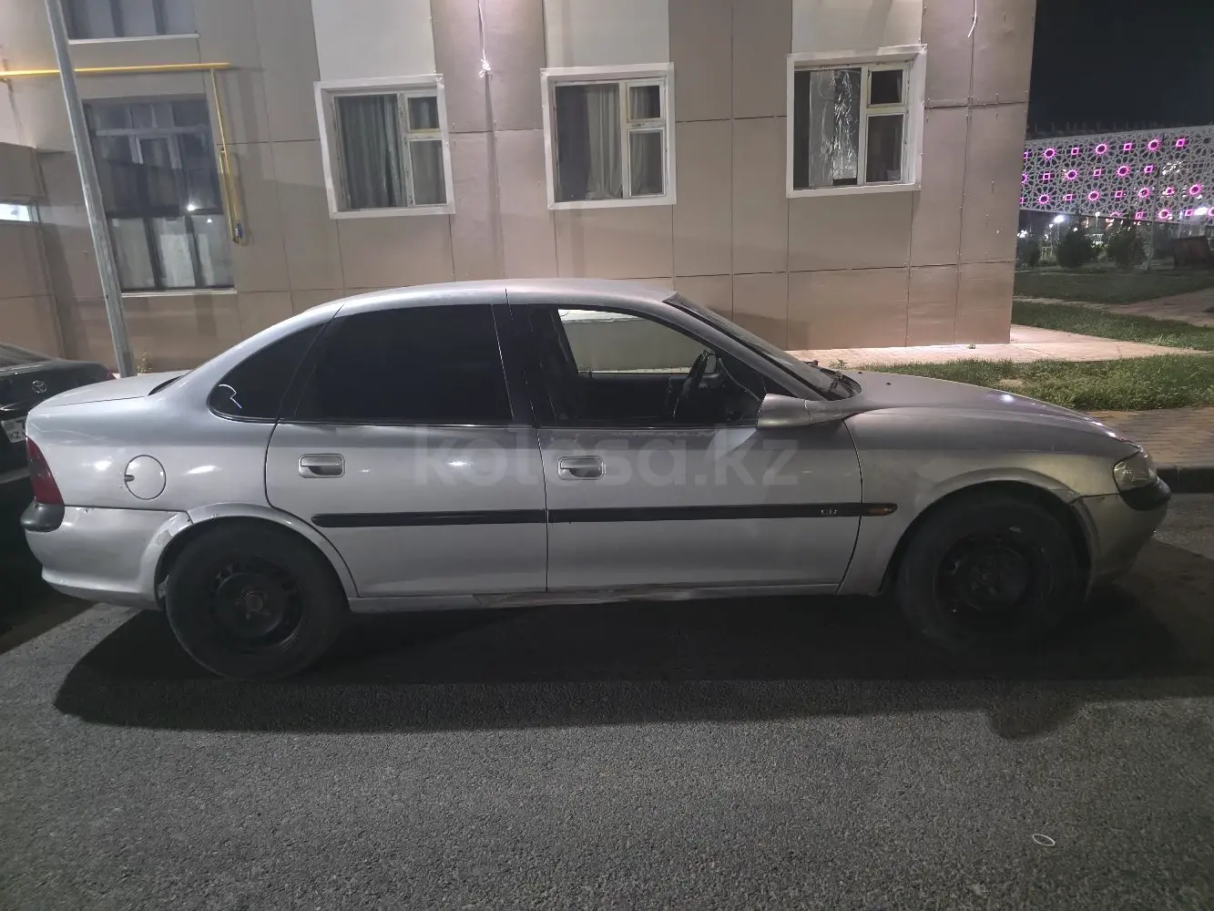 Opel Vectra, 1994