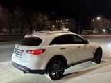 Infiniti FX35 2010 годаүшін11 000 000 тг. в Усть-Каменогорск