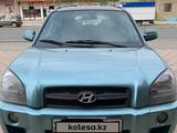 Hyundai Tucson 2007 года за 4 000 000 тг. в Шымкент