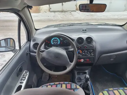 Daewoo Matiz 2014 года за 1 950 000 тг. в Атырау