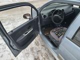 Daewoo Matiz 2014 годаүшін1 950 000 тг. в Атырау – фото 4