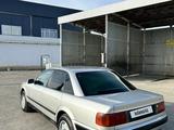 Audi 100 1993 годаүшін1 550 000 тг. в Тараз – фото 4