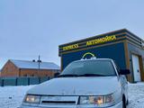 ВАЗ (Lada) 2112 2003 года за 600 000 тг. в Костанай – фото 2